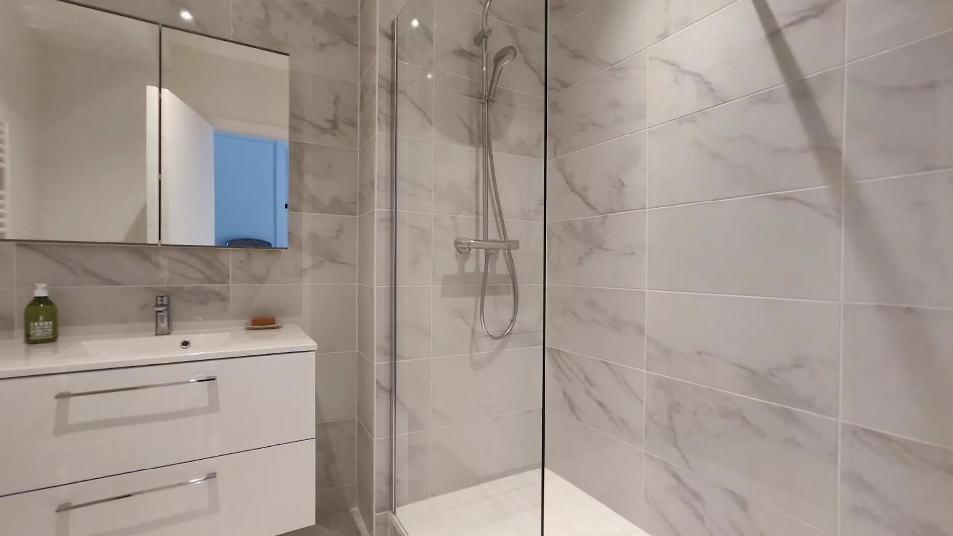 Apartmán Rue De Berri - 8
