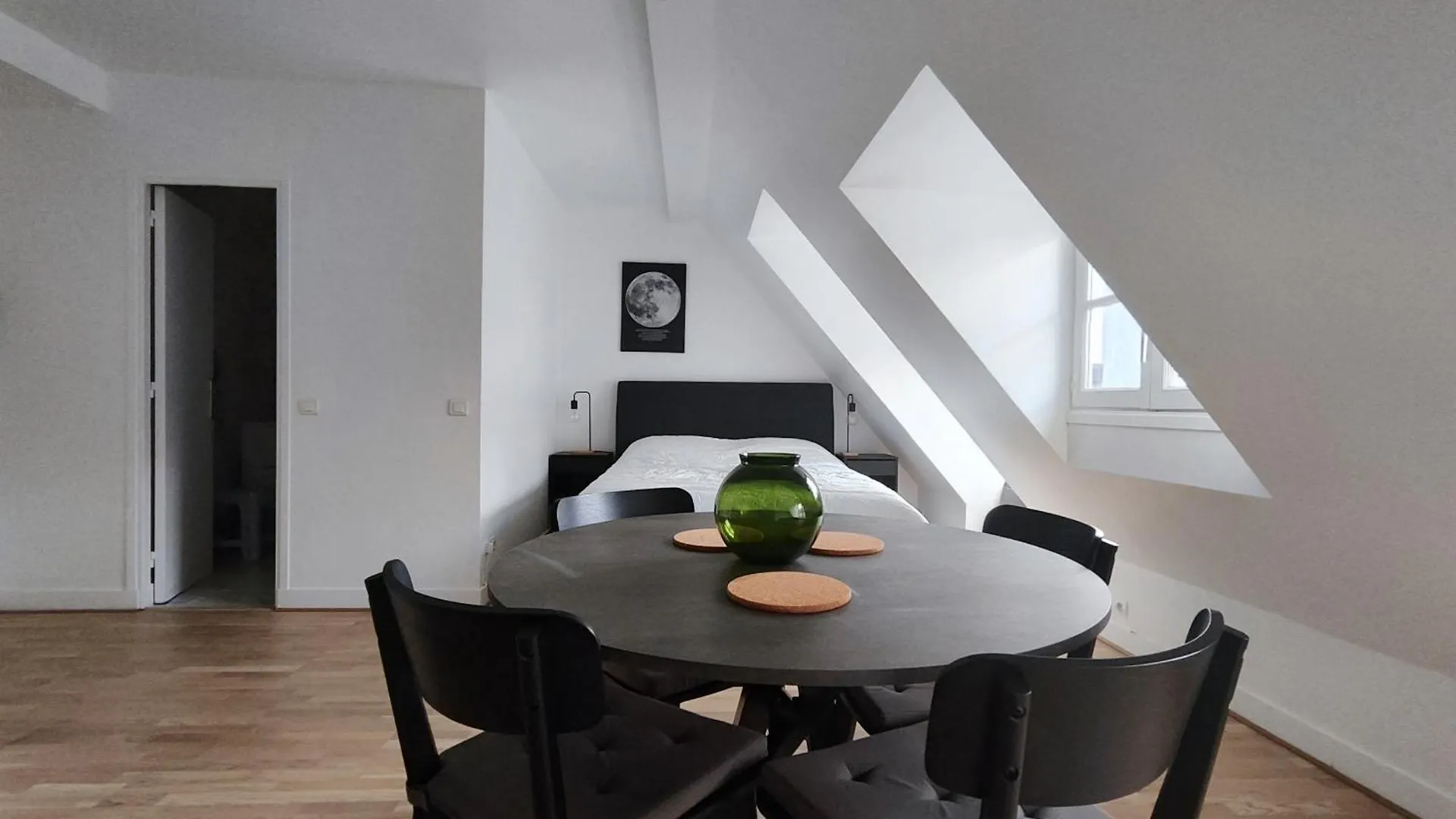 Rue De Berri - 8 Appartamento *